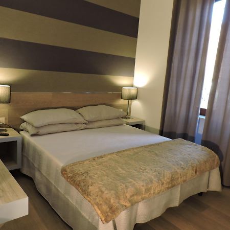 San Cosimato Suite Рим Екстер'єр фото