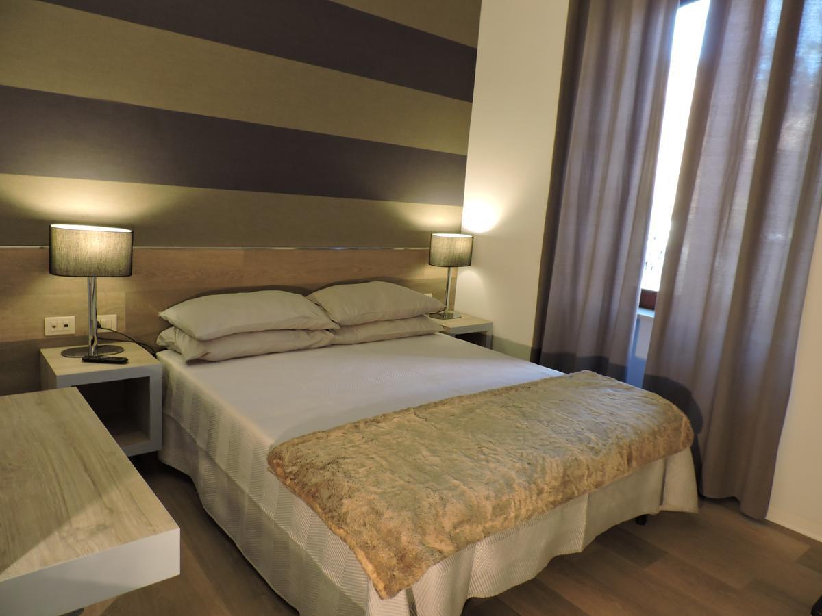 San Cosimato Suite Рим Екстер'єр фото